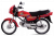 United 100cc Motor Bike WITH NEW & ADVANCED FEATURES 2026 ( Only For Karachi Self Pickup ) ( Without Registration ) On Installments ()